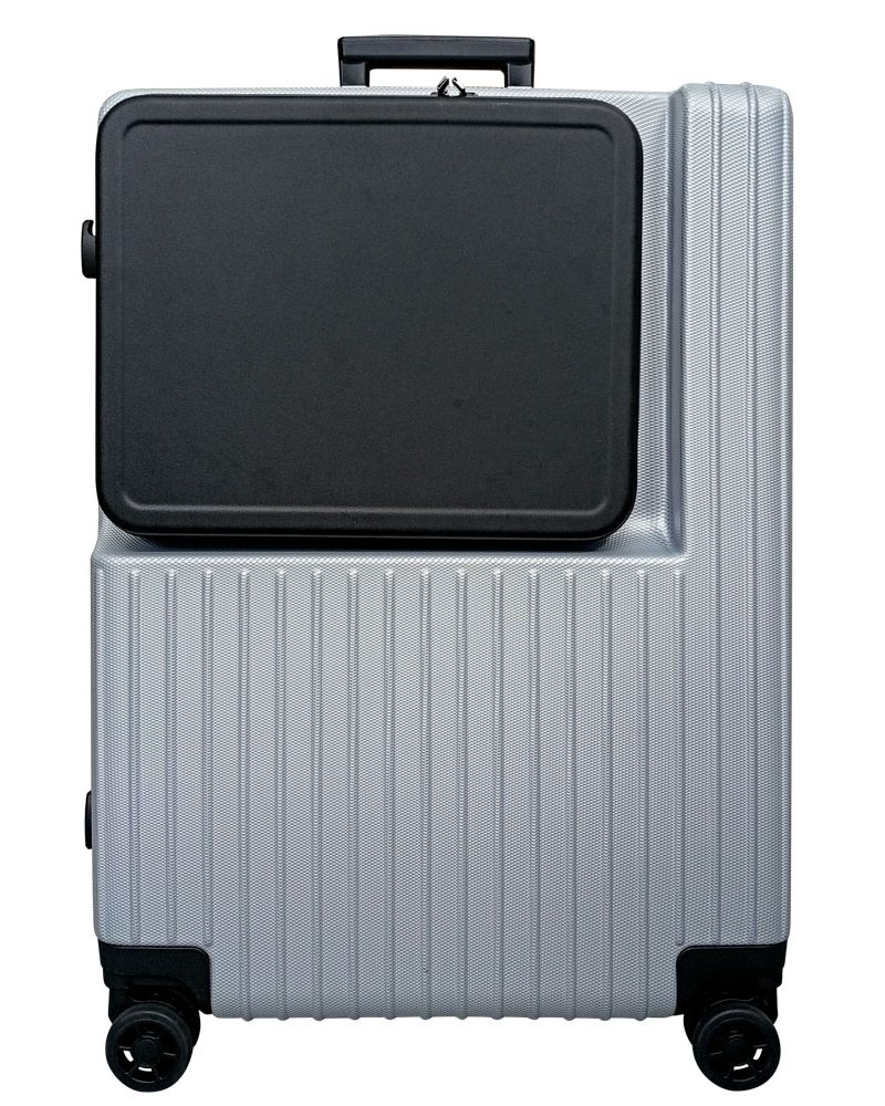 OFFBEAT - Detachable 14"  Laptop Computer Cases 24" Luggage