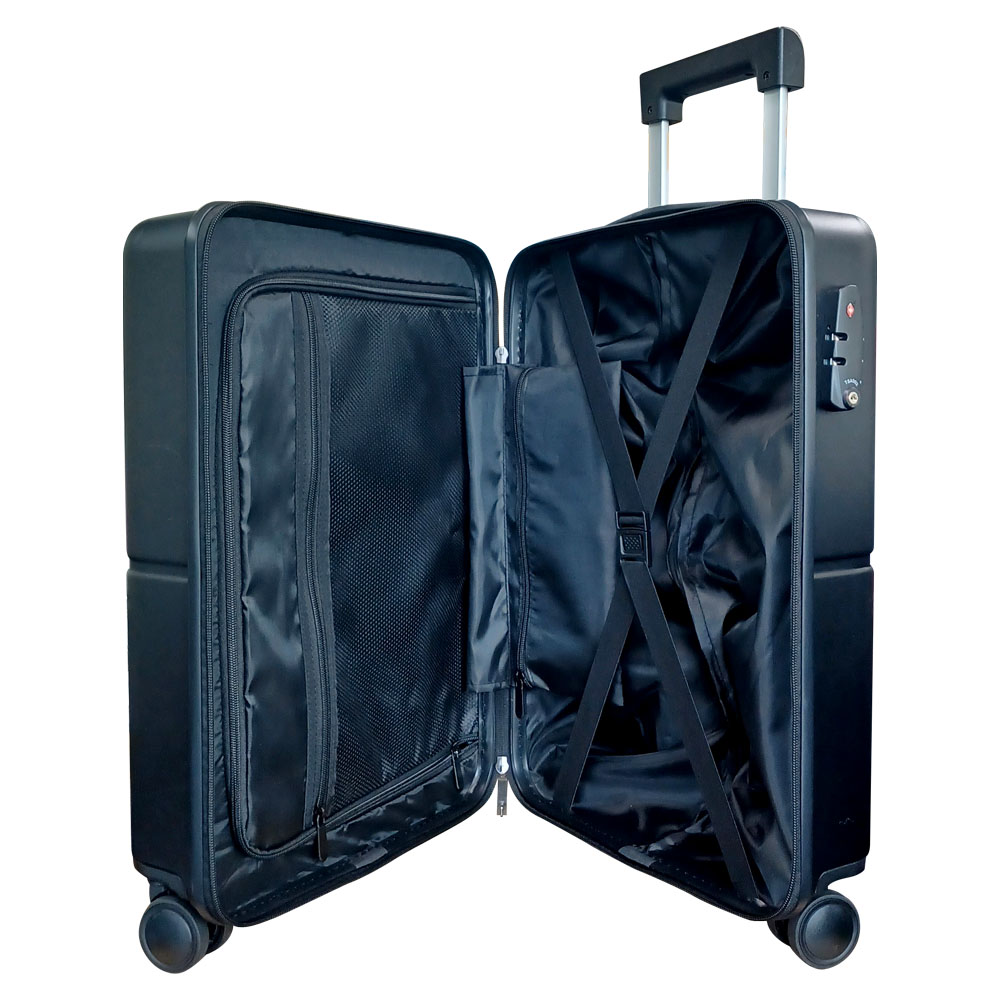 OFFBEAT - Concise 20" Luggage - 影像 12
