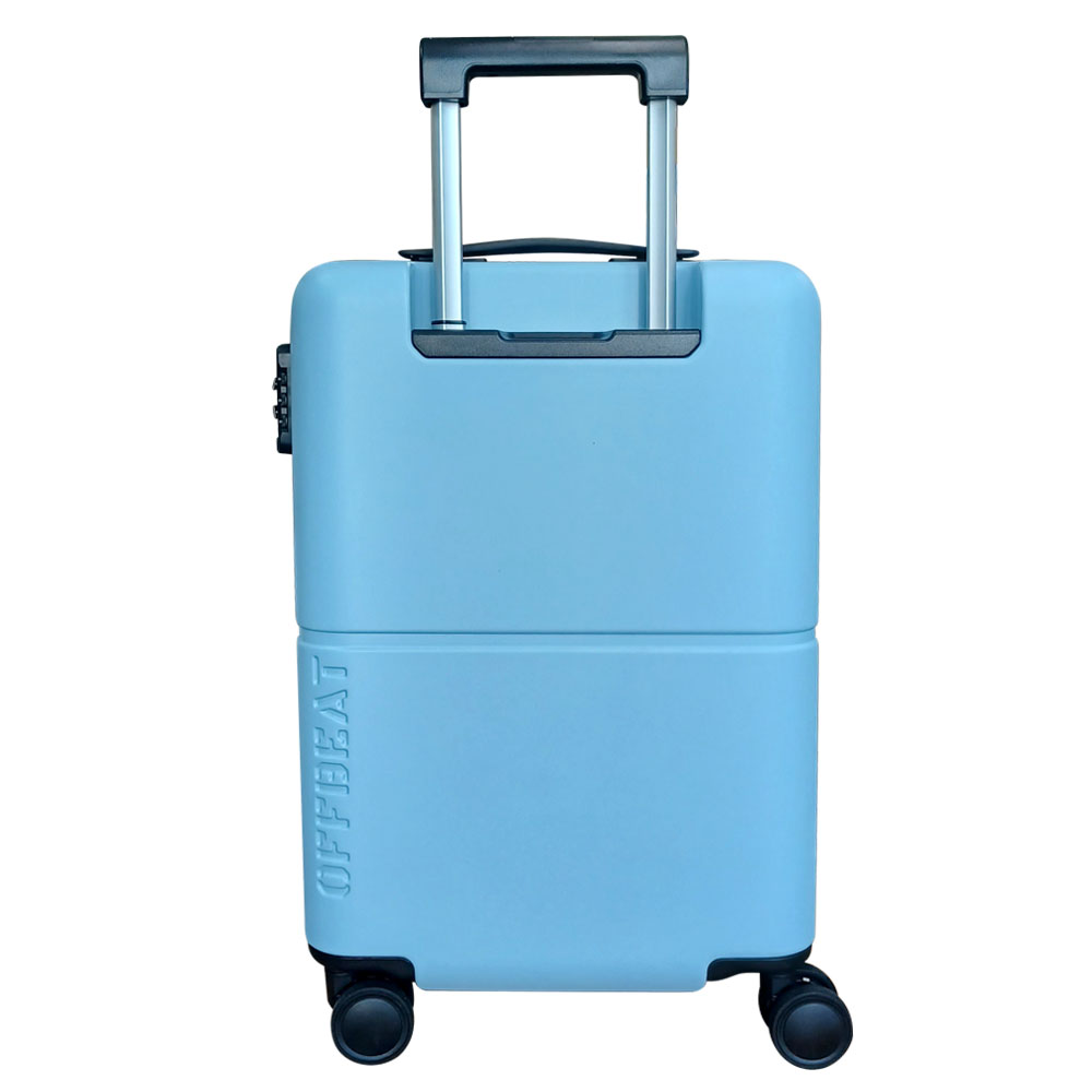 OFFBEAT - Concise 20" Luggage - 影像 7