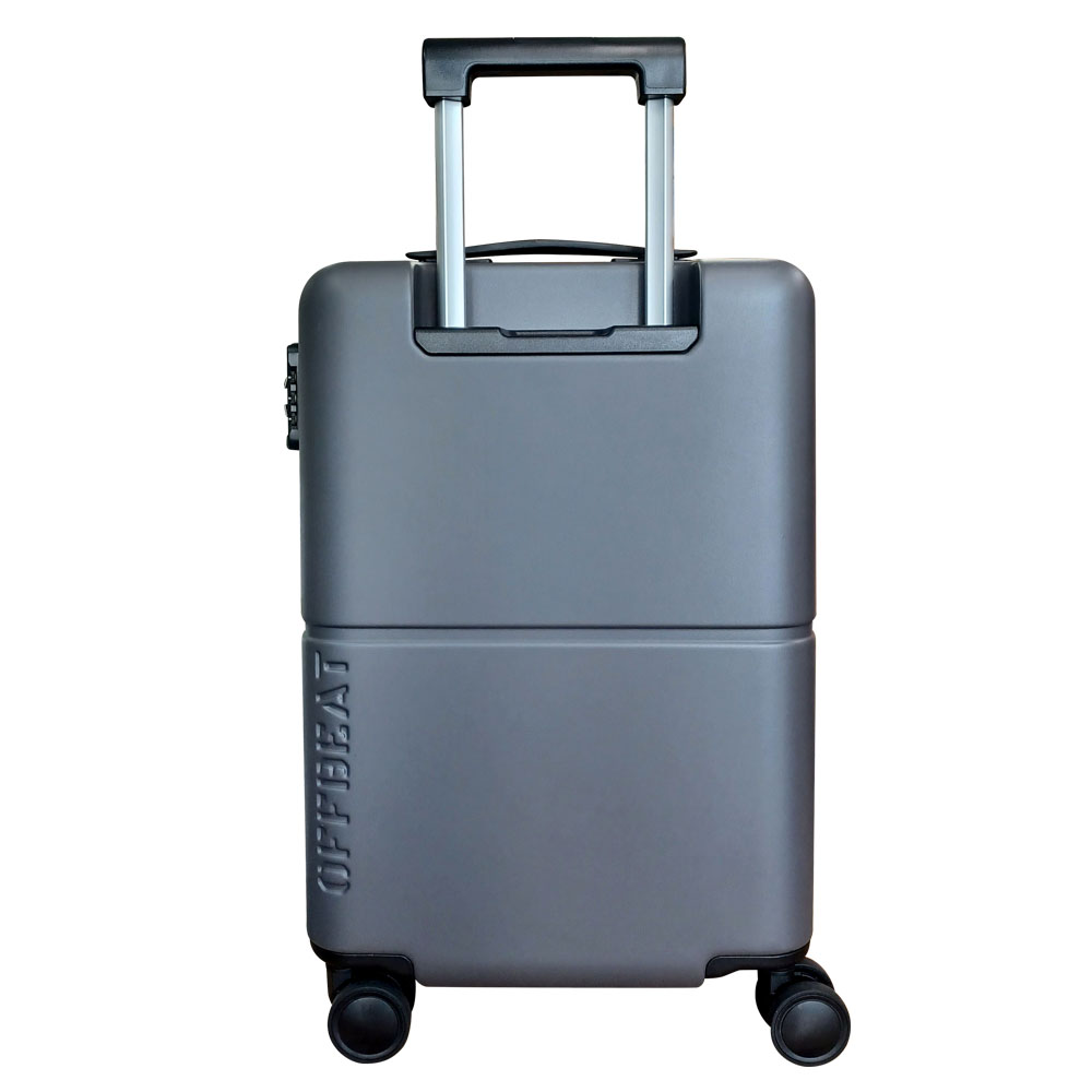 OFFBEAT - Concise 20" Luggage - 影像 3