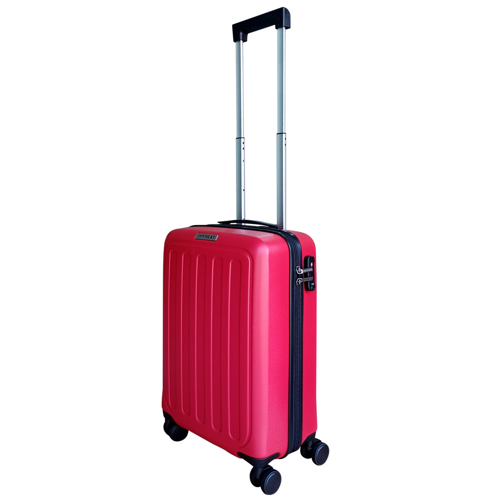 OFFBEAT - Trad 20" Luggage