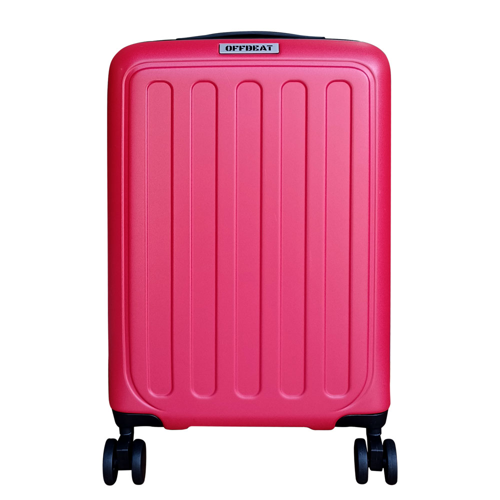 OFFBEAT - Trad 20" Luggage - 影像 2