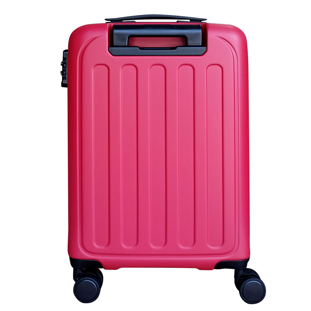 OFFBEAT - Trad 20" Luggage - 影像 3