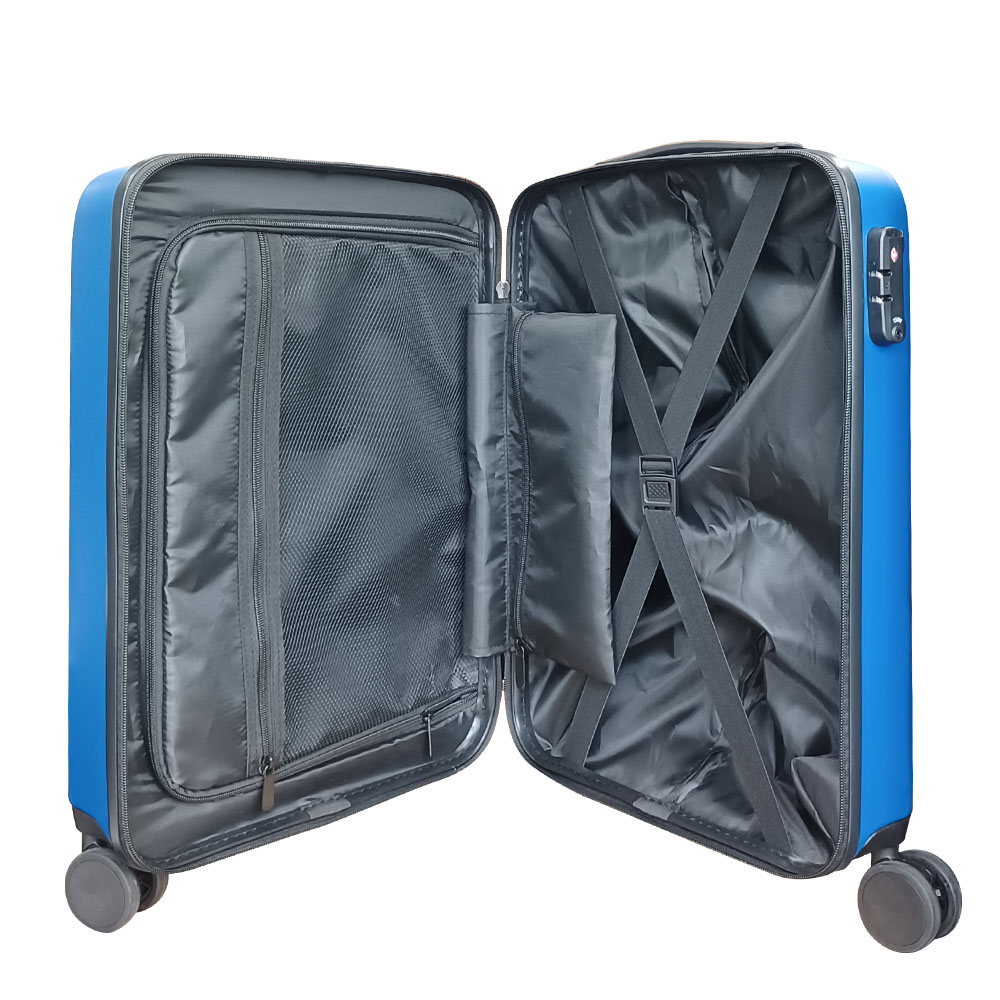 OFFBEAT - Trad 20" Luggage - 影像 13