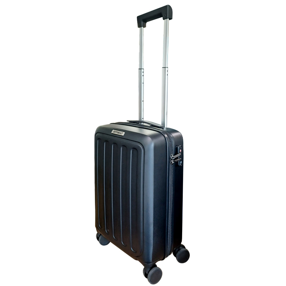 OFFBEAT - Trad 20" Luggage - 影像 4