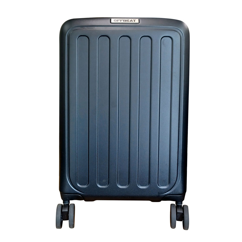 OFFBEAT - Trad 20" Luggage - 影像 5