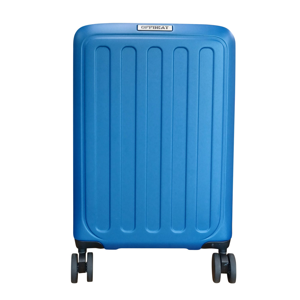 OFFBEAT - Trad 20" Luggage - 影像 8
