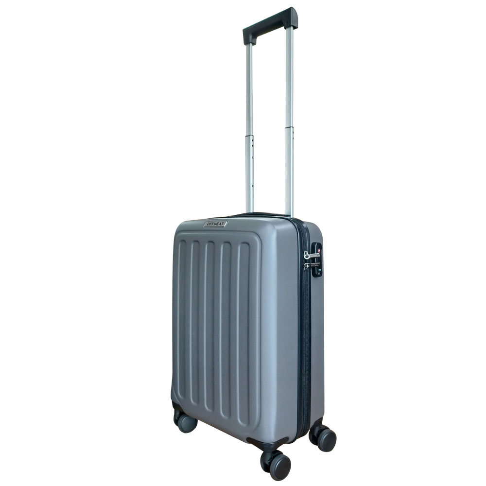 OFFBEAT - Trad 20" Luggage - 影像 10