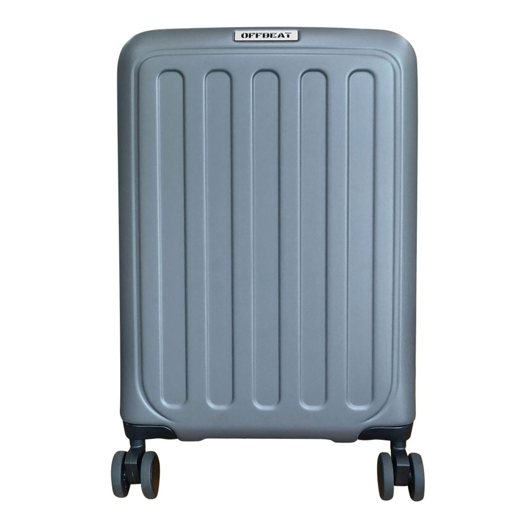 OFFBEAT - Trad 20" Luggage - 影像 11