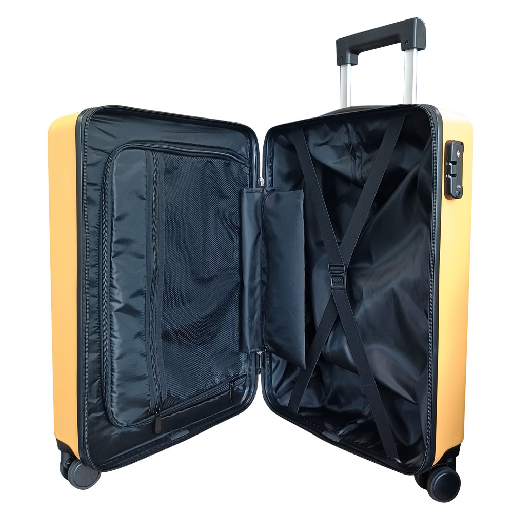 OFFBEAT - Ultimate 20" Luggage - 影像 10