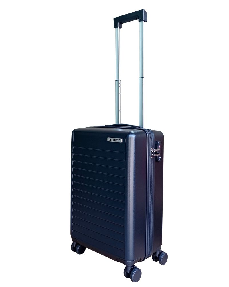 OFFBEAT - Ultimate 20" Luggage
