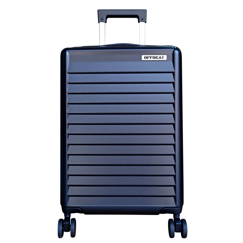OFFBEAT - Ultimate 20" Luggage - 影像 2