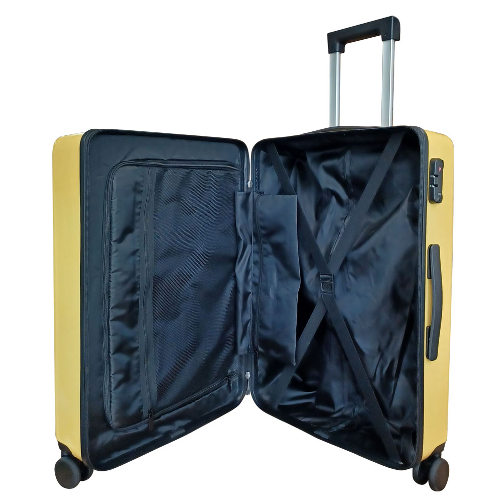 OFFBEAT - Ultimate 24" Luggage - 影像 10