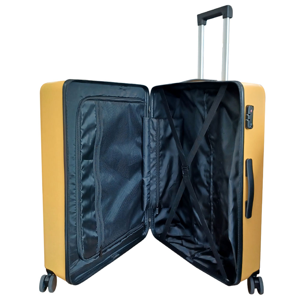 OFFBEAT - Ultimate 28" Luggage - 影像 10