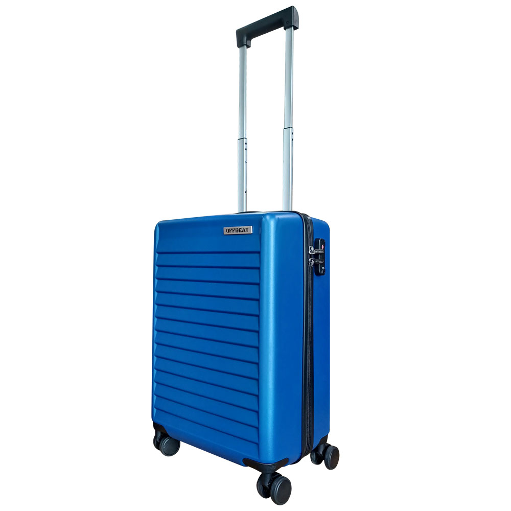 OFFBEAT - Ultimate 20" Luggage - 影像 4
