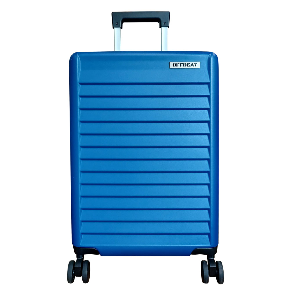 OFFBEAT - Ultimate 20" Luggage - 影像 5
