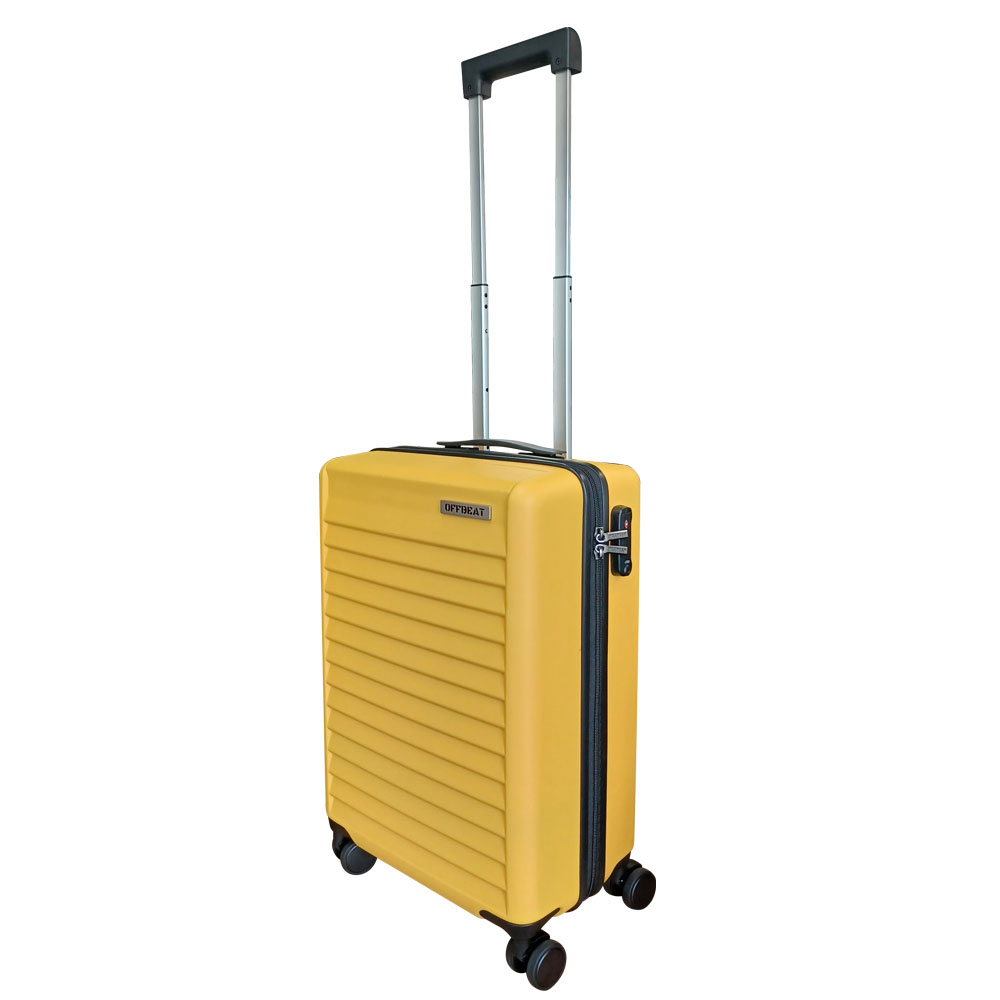 OFFBEAT - Ultimate 20" Luggage - 影像 7