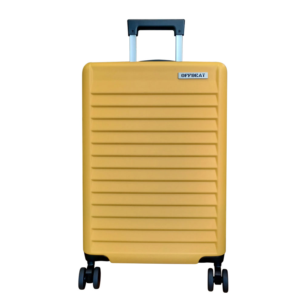 OFFBEAT - Ultimate 20" Luggage - 影像 8