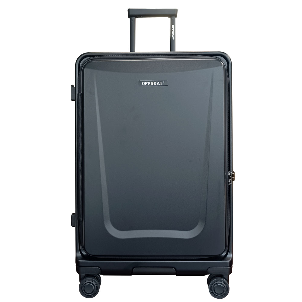 OFFBEAT Signature Luggage