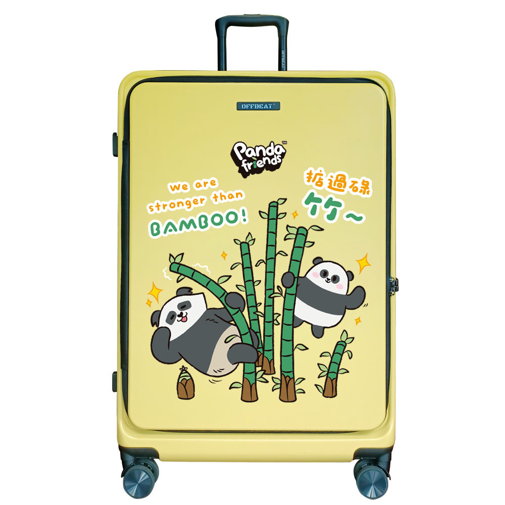 Panda Friends Version 1