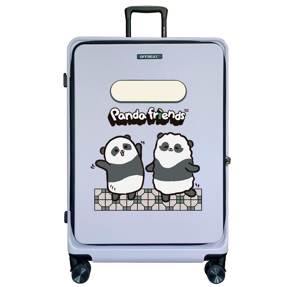 Panda Friends Version 2