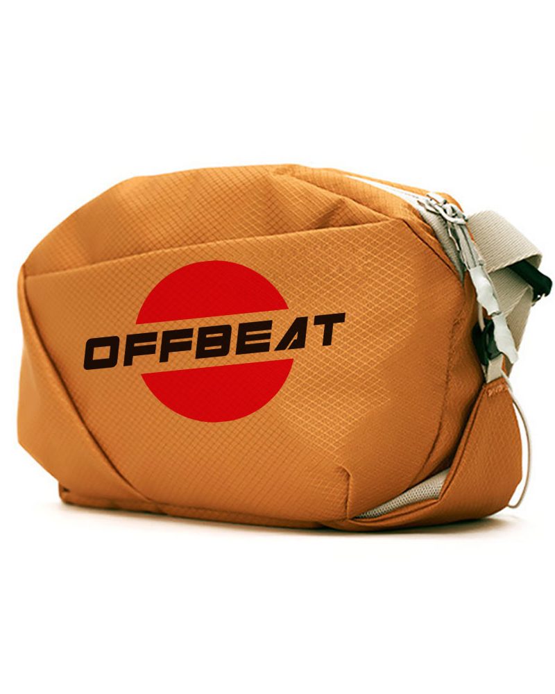 Casual Sling Bag