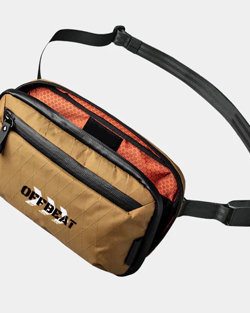 Multi-functional Sling Bag