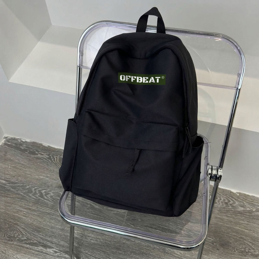 Backpack Series